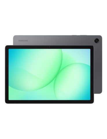 Samsung Galaxy Tab A11+ 5G LTE-TDD & LTE-FDD 256 Giga Bites 27,9 cm (11") 8 Giga Bites Wi-Fi 5 (802.11ac) Gri - Tik.ro