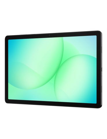 Samsung Galaxy Tab A11+ 5G LTE-TDD & LTE-FDD 256 Giga Bites 27,9 cm (11") 8 Giga Bites Wi-Fi 5 (802.11ac) Gri