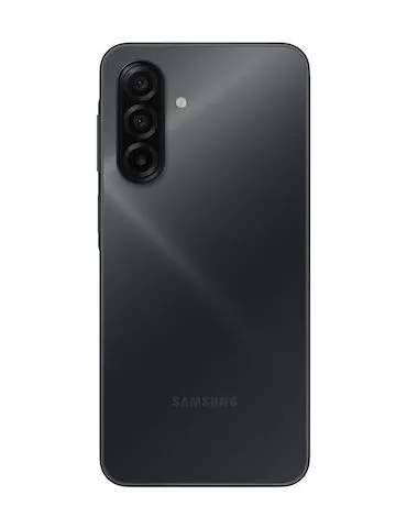 Samsung Galaxy A17 17 cm (6.7") Dual SIM hibrid 4G USB tip-C 8 Giga Bites 256 Giga Bites 5000 mAh Negru