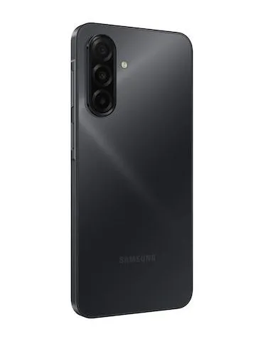 Samsung Galaxy A17 17 cm (6.7") Dual SIM hibrid 4G USB tip-C 8 Giga Bites 256 Giga Bites 5000 mAh Negru