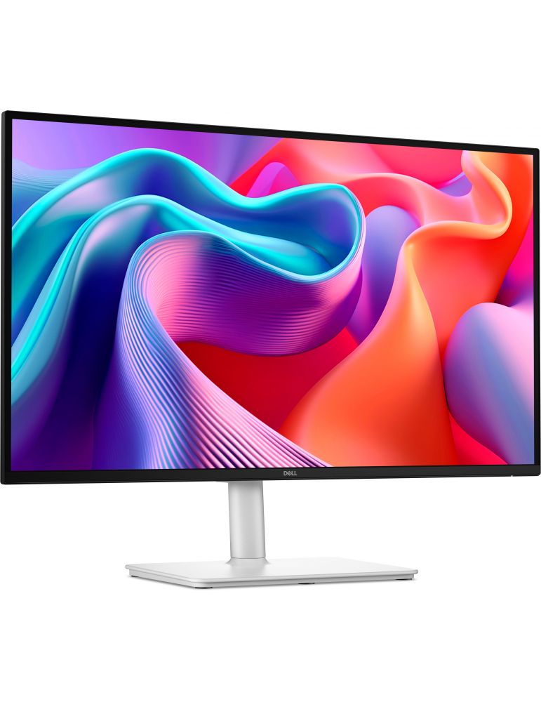 DELL Plus S2725DSM monitoare LCD 68,6 cm (27") 2560 x 1440 Pixel Quad HD Alb