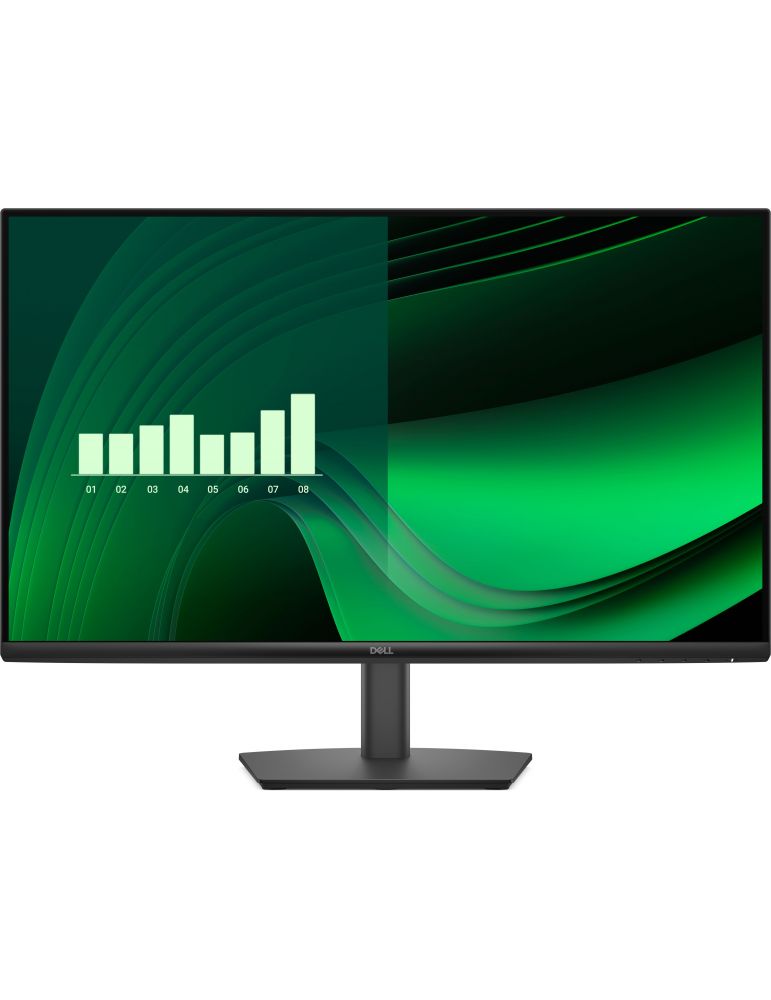Computer Monitors DELL E Series E2725HM monitoare LCD 68,6 cm (27") 1920 x 1080 Pixel Full HD Negru
