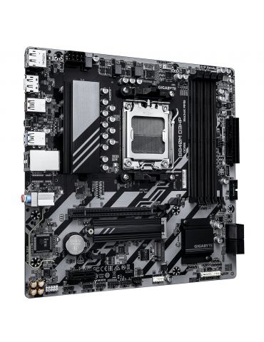 GIGABYTE B840M D3HP plăci de bază AMD B840 Mufă AM5 micro-ATX