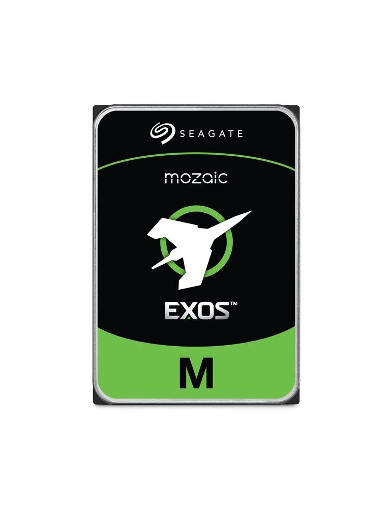 Hard Drives Seagate Exos M hard disk-uri interne 32 TB 7200 RPM 512 Mega bites 3.5" SATA
