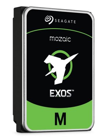 Seagate Exos M hard disk-uri interne 32 TB 7200 RPM 512 Mega bites 3.5" SATA