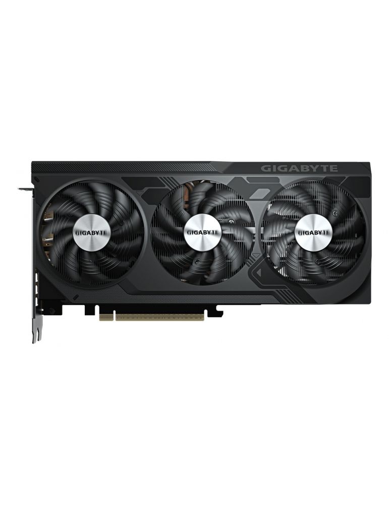 I/O Cards & Adapters GIGABYTE GeForce RTX 5070 Ti WINDFORCE OC V2 16G NVIDIA 16 Giga Bites GDDR7