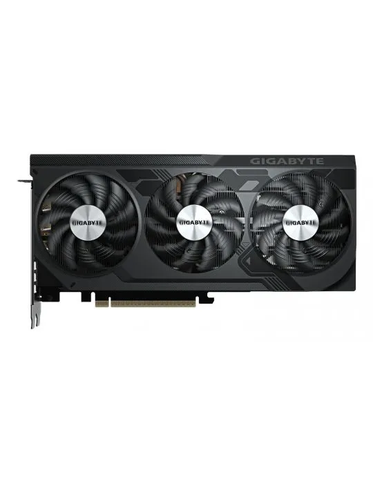 GIGABYTE GeForce RTX 5070 Ti WINDFORCE OC V2 16G NVIDIA 16 Giga Bites GDDR7