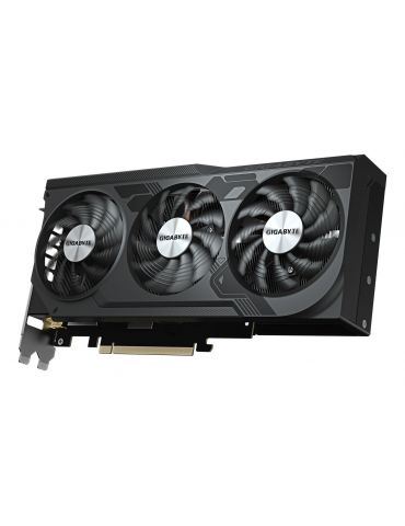 GIGABYTE GeForce RTX 5070 Ti WINDFORCE OC V2 16G NVIDIA 16 Giga Bites GDDR7
