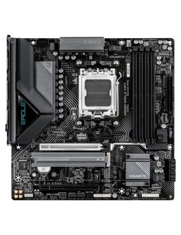 GIGABYTE B850M EAGLE WIFI7 AMD B850 Mufă AM5 micro-ATX