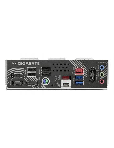 GIGABYTE B850M EAGLE WIFI7 AMD B850 Mufă AM5 micro-ATX