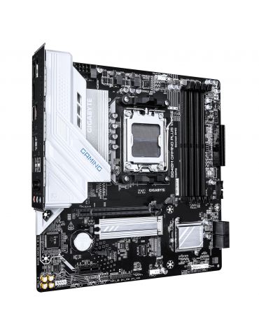GIGABYTE B840M GAMING PLUS WIFI6E AMD B840 Mufă AM5 micro-ATX