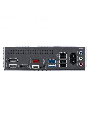 GIGABYTE B840M GAMING PLUS WIFI6E AMD B840 Mufă AM5 micro-ATX