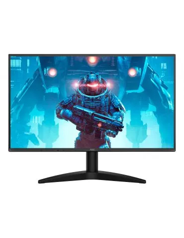AOC B3 24B36X monitoare LCD 60,5 cm (23.8") 1920 x 1080 Pixel Full HD LED Negru