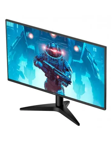 AOC B3 24B36X monitoare LCD 60,5 cm (23.8") 1920 x 1080 Pixel Full HD LED Negru