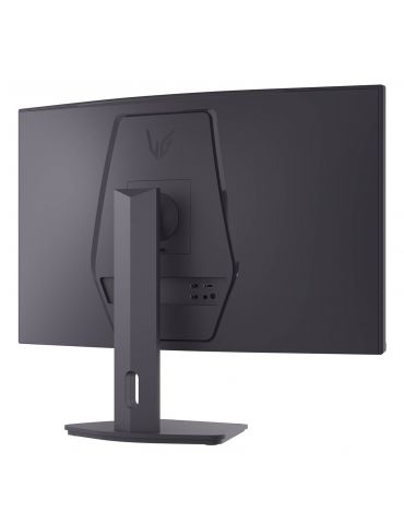 LG 32G600A-B monitoare LCD 81,3 cm (32") 2560 x 1440 Pixel Quad HD Negru