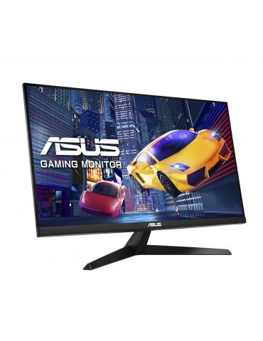 ASUS VY279HGR monitoare LCD 68,6 cm (27") 1920 x 1080 Pixel Full HD Negru