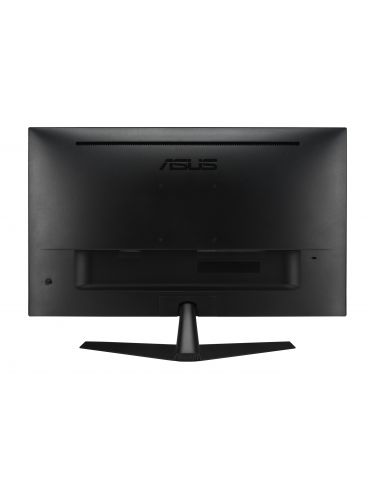 ASUS VY279HGR monitoare LCD 68,6 cm (27") 1920 x 1080 Pixel Full HD Negru