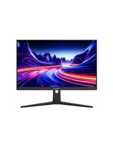 Dahua Technology LM25-E241B monitoare LCD 62,2 cm (24.5") 1920 x 1080 Pixel Full HD Negru - Tik.ro