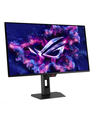ASUS ROG Strix OLED XG27ACDMS monitoare LCD 67,3 cm (26.5") 2560 x 1440 Pixel Quad HD QD-OLED Negru