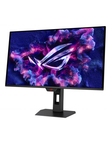 ASUS ROG Strix OLED XG27ACDMS monitoare LCD 67,3 cm (26.5") 2560 x 1440 Pixel Quad HD QD-OLED Negru