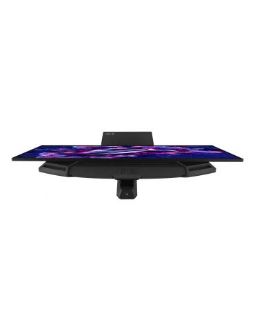 ASUS ROG Strix OLED XG27ACDMS monitoare LCD 67,3 cm (26.5") 2560 x 1440 Pixel Quad HD QD-OLED Negru