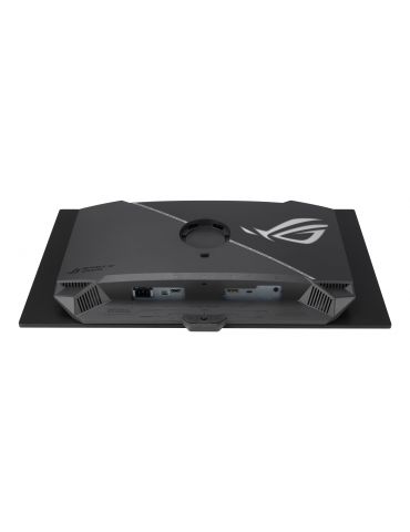 ASUS ROG Strix OLED XG27ACDMS monitoare LCD 67,3 cm (26.5") 2560 x 1440 Pixel Quad HD QD-OLED Negru