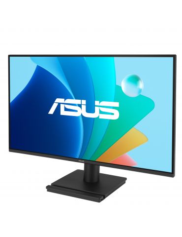 ASUS VA259HGA monitoare LCD 62,2 cm (24.5") 1920 x 1080 Pixel Full HD Negru