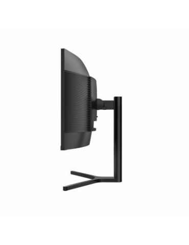 Dahua Technology LM34-E330CA monitoare LCD 86,4 cm (34") 3440 x 1440 Pixel UltraWide Quad HD Negru