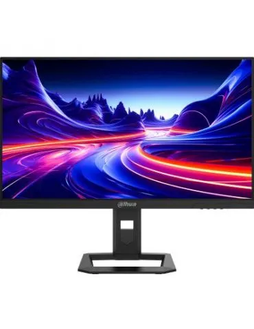 Dahua Technology LM27-E341AY monitoare LCD 68,6 cm (27") 2560 x 1440 Pixel Quad HD Negru - Tik.ro
