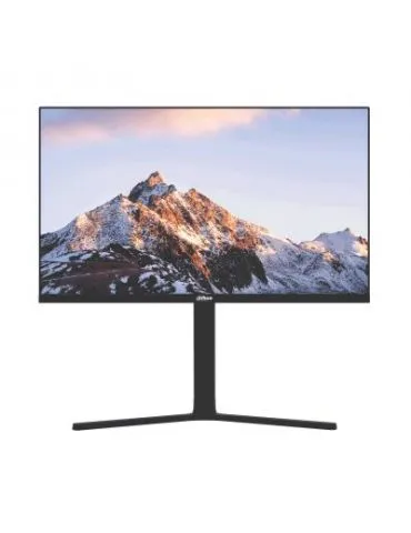 Dahua Technology LM27-B201A monitoare LCD 68,6 cm (27") 1920 x 1080 Pixel Full HD LED Negru - Tik.ro