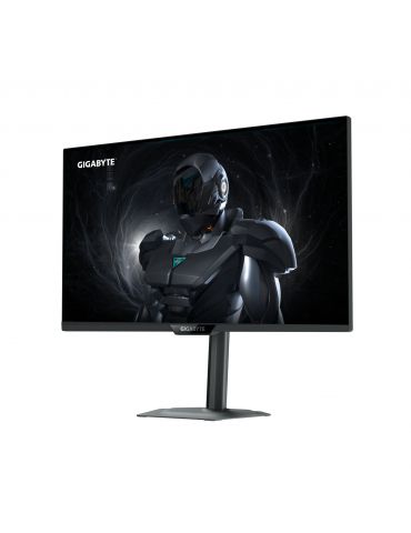 GIGABYTE G27U monitoare LCD 68,6 cm (27") 3840 x 2160 Pixel 4K Ultra HD LED Negru