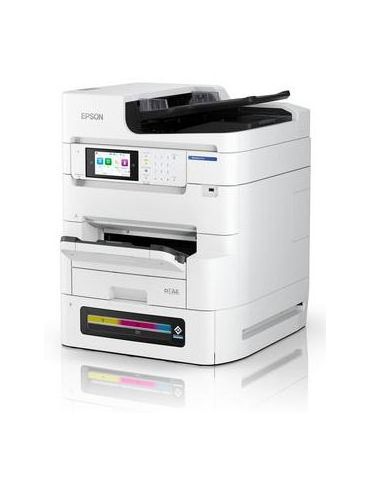 Epson WorkForce Pro EM-C8101RDWF Cu jet de cerneală A3+ 4800 x 1200 DPI 26 ppm Wi-Fi