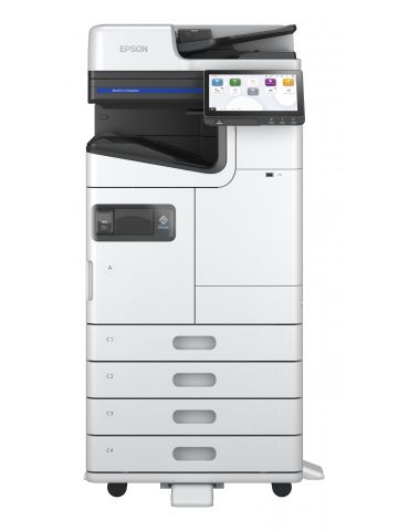 Epson WorkForce Enterprise AM-M5500 Cu jet de cerneală A3 600 x 2400 DPI 55 ppm Wi-Fi - Tik.ro