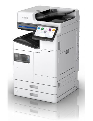 Epson WorkForce Enterprise AM-M5500 Cu jet de cerneală A3 600 x 2400 DPI 55 ppm Wi-Fi