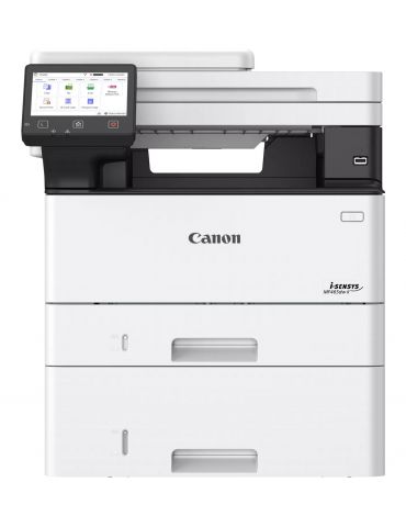 Canon i-SENSYS MF465dw II Cu laser A4 1200 x 1200 DPI 40 ppm Wi-Fi - Tik.ro