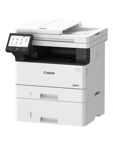 Canon i-SENSYS MF465dw II Cu laser A4 1200 x 1200 DPI 40 ppm Wi-Fi