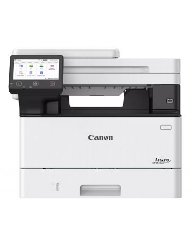 Canon i-SENSYS MF465dw II Cu laser A4 1200 x 1200 DPI 40 ppm Wi-Fi