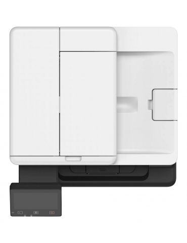 Canon i-SENSYS MF465dw II Cu laser A4 1200 x 1200 DPI 40 ppm Wi-Fi