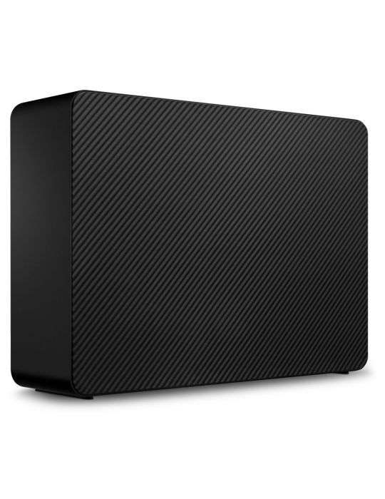 Seagate Expansion STKP26000400 hard-disk-uri externe 26 TB 3.5" 3.2 Gen 1 (3.1 Gen 1) Negru