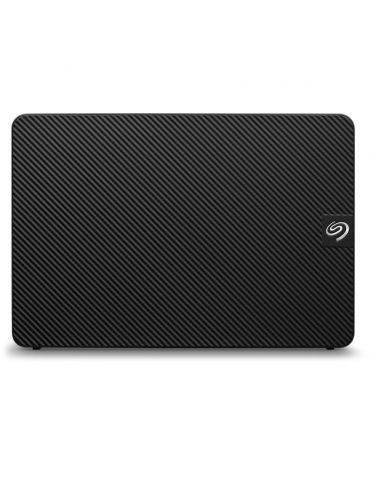 Seagate Expansion STKP26000400 hard-disk-uri externe 26 TB 3.5" 3.2 Gen 1 (3.1 Gen 1) Negru