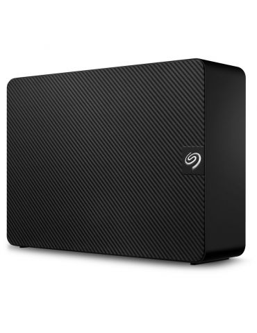 Seagate Expansion STKP26000400 hard-disk-uri externe 26 TB 3.5" 3.2 Gen 1 (3.1 Gen 1) Negru
