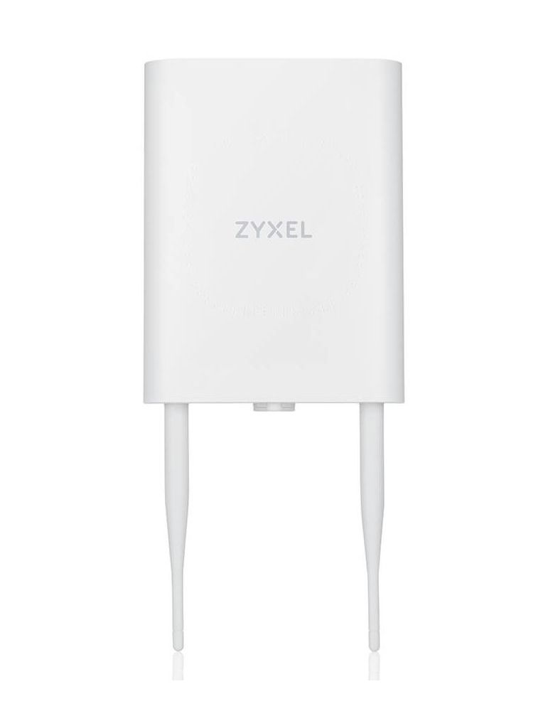 Bridges & Routers Zyxel NWA55BE 5100 Mbit/s Alb Power over Ethernet (PoE) Suport
