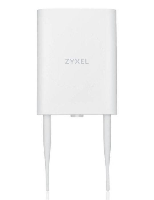 Zyxel NWA55BE 5100 Mbit s Alb Power over Ethernet (PoE) Suport