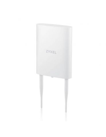 Zyxel NWA55BE 5100 Mbit s Alb Power over Ethernet (PoE) Suport