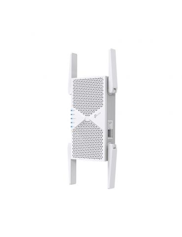 TP-Link RE405BE repetoare de rețea Amplificator rețea Alb 2500 Mbit s - Tik.ro