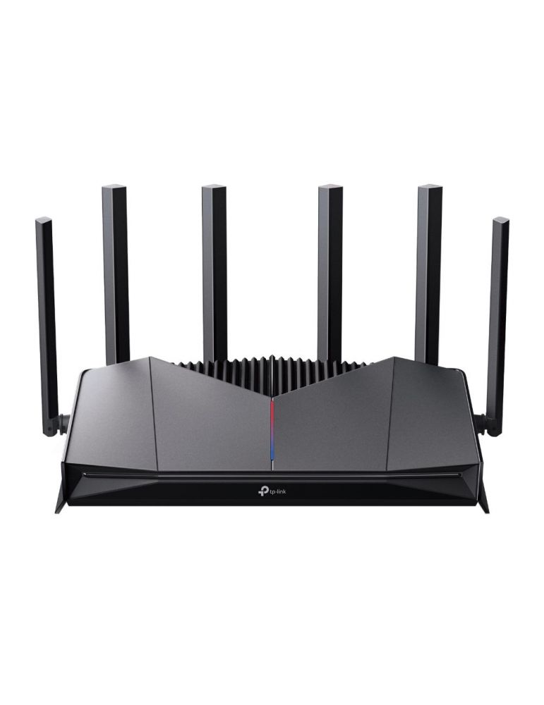 Bridges & Routers TP-Link Archer GE400 BE6500 router wireless 2.5 Gigabit Ethernet Bandă dublă (2.4 GHz/ 5 GHz)