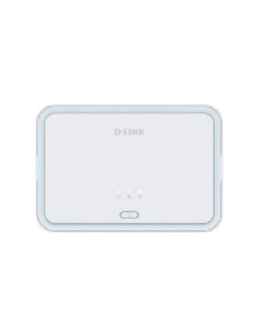 D-Link DBR-330-G dispozitive pentru rețele mobile Router rețea celulară - Tik.ro
