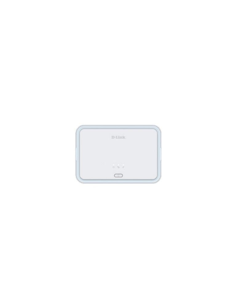 Bridges & Routers D-Link DBR-330-G dispozitive pentru rețele mobile Router rețea celulară
