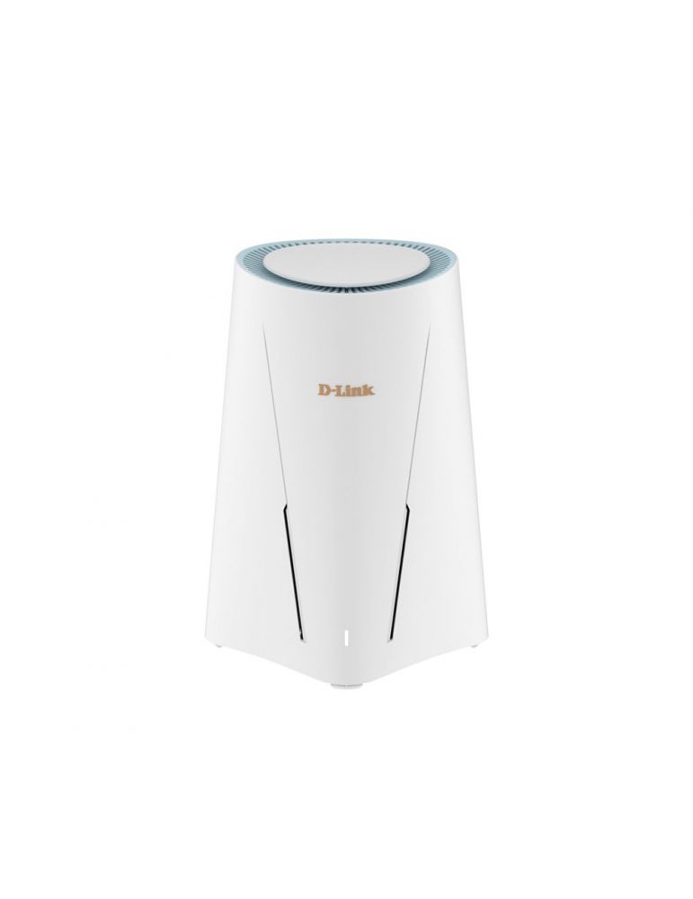 Bridges & Routers D-Link DBR-560 router wireless Gigabit Ethernet Bandă dublă (2.4 GHz/ 5 GHz) Alb