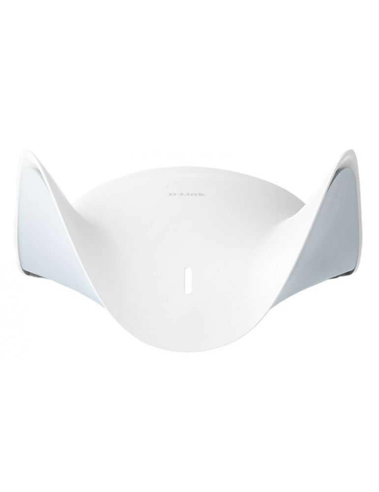 Bridges & Routers D-Link Wi-Fi 7 BE3600 Mesh Router router wireless 2.5 Gigabit Ethernet Bandă dublă (2.4 GHz/ 5 GHz) Alb